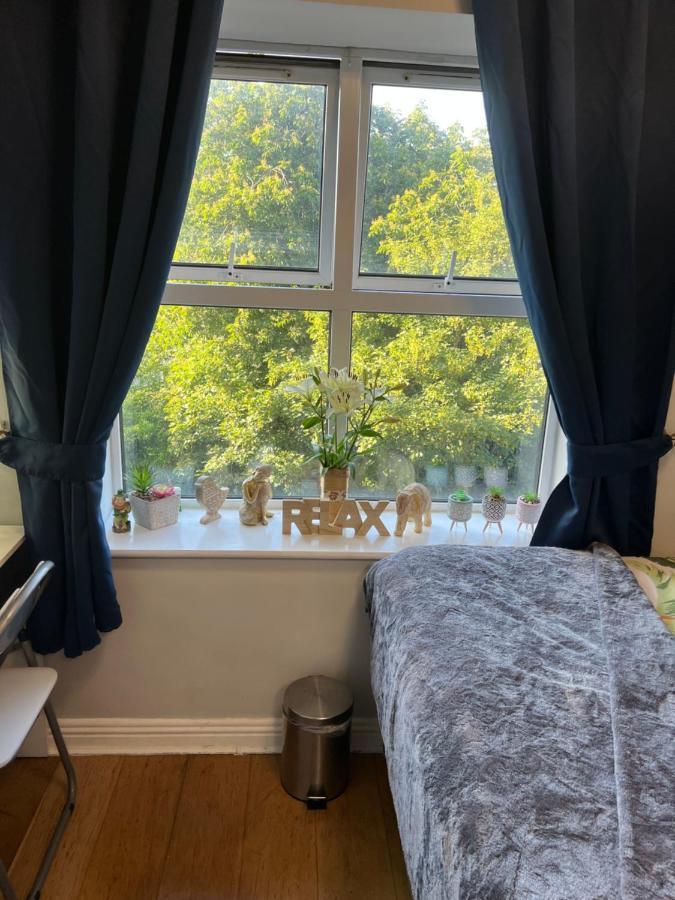 Dublin Double Room Exteriér fotografie